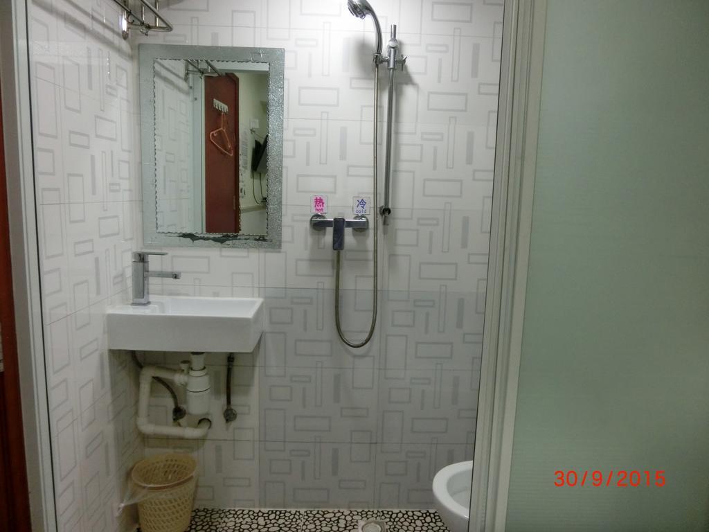 Li Cheng Guesthouse Hong Kong Phòng bức ảnh