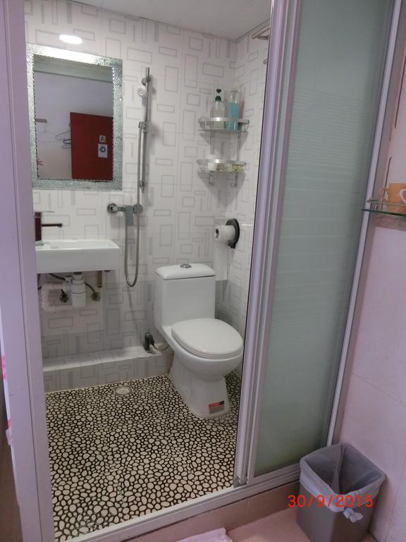 Li Cheng Guesthouse Hong Kong Ngoại thất bức ảnh