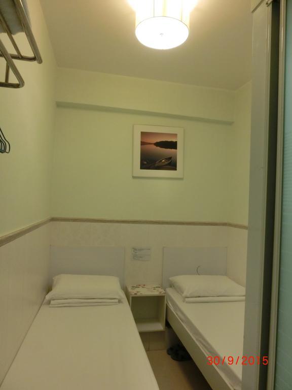 Li Cheng Guesthouse Hong Kong Ngoại thất bức ảnh