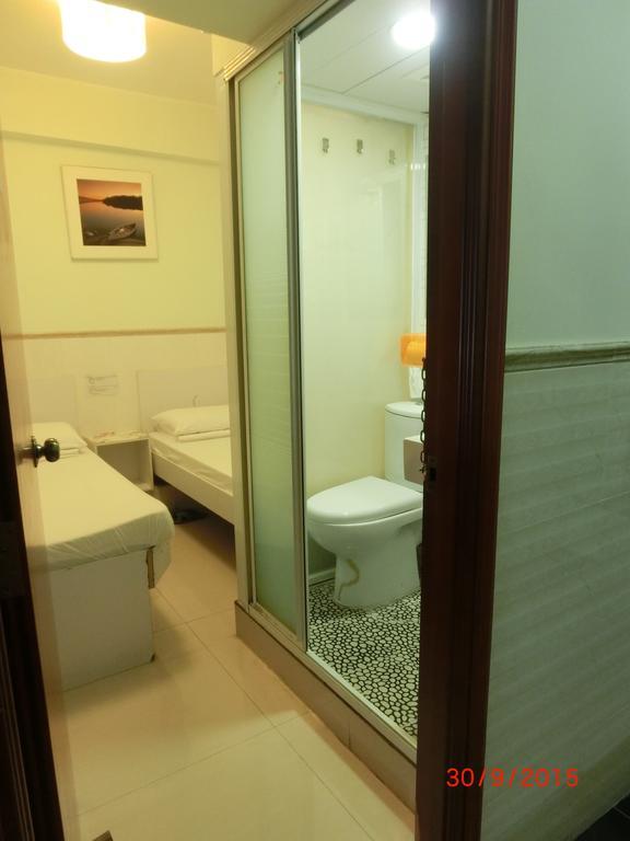 Li Cheng Guesthouse Hong Kong Phòng bức ảnh
