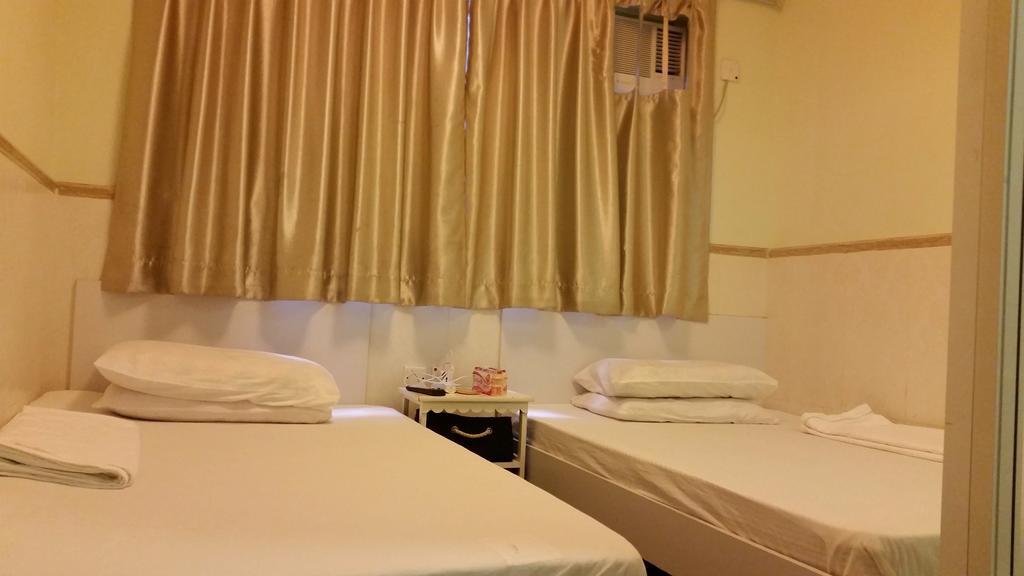Li Cheng Guesthouse Hong Kong Phòng bức ảnh