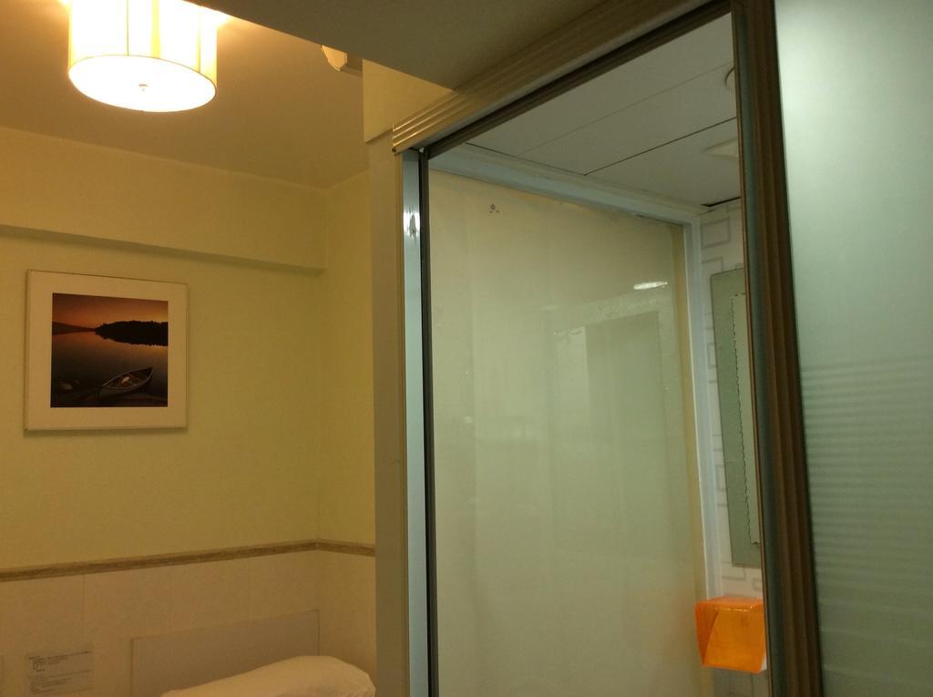 Li Cheng Guesthouse Hong Kong Phòng bức ảnh