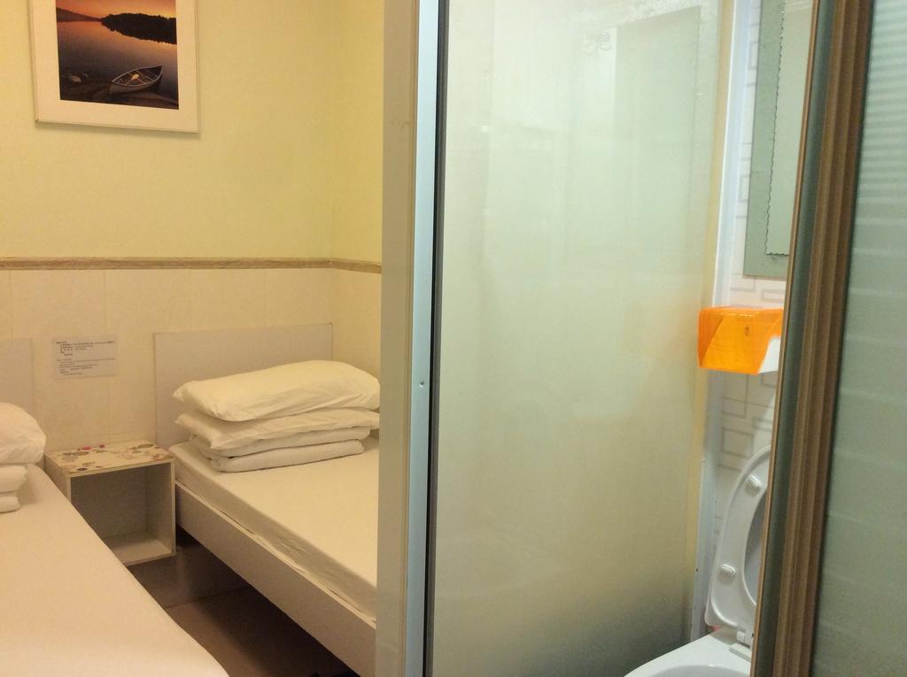 Li Cheng Guesthouse Hong Kong Ngoại thất bức ảnh