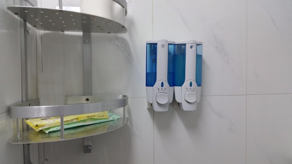 Li Cheng Guesthouse Hong Kong Ngoại thất bức ảnh
