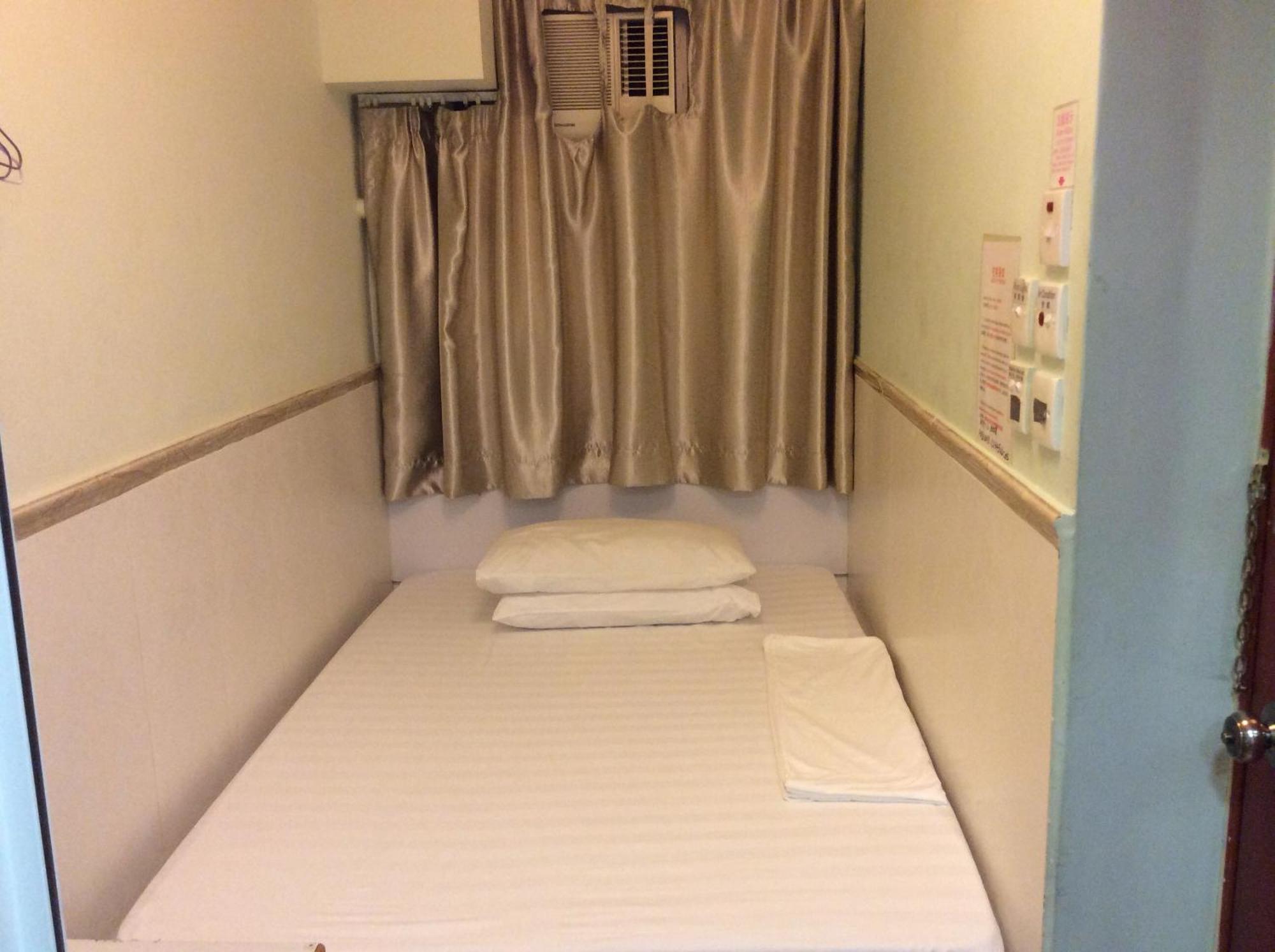 Li Cheng Guesthouse Hong Kong Phòng bức ảnh