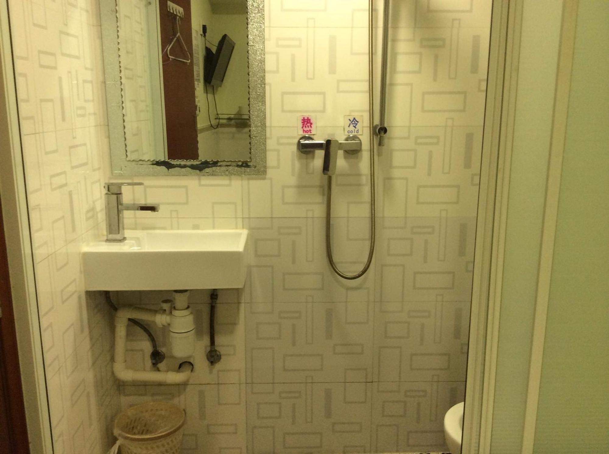 Li Cheng Guesthouse Hong Kong Phòng bức ảnh