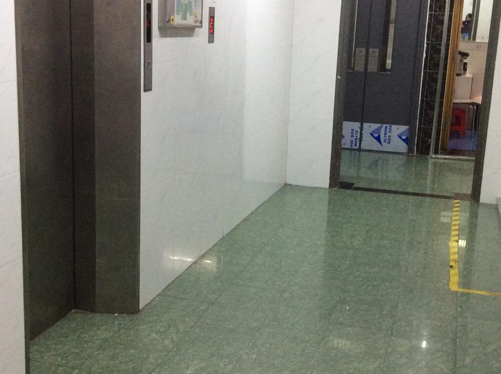 Li Cheng Guesthouse Hong Kong Ngoại thất bức ảnh